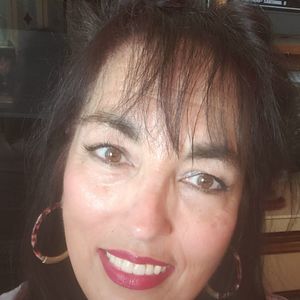 Meet your Posher, Karen